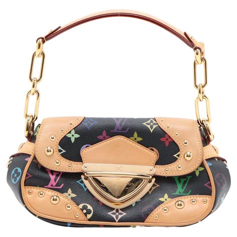 louis vuitton multicolor marilyn|Louis Vuitton Multicolor Marilyn .